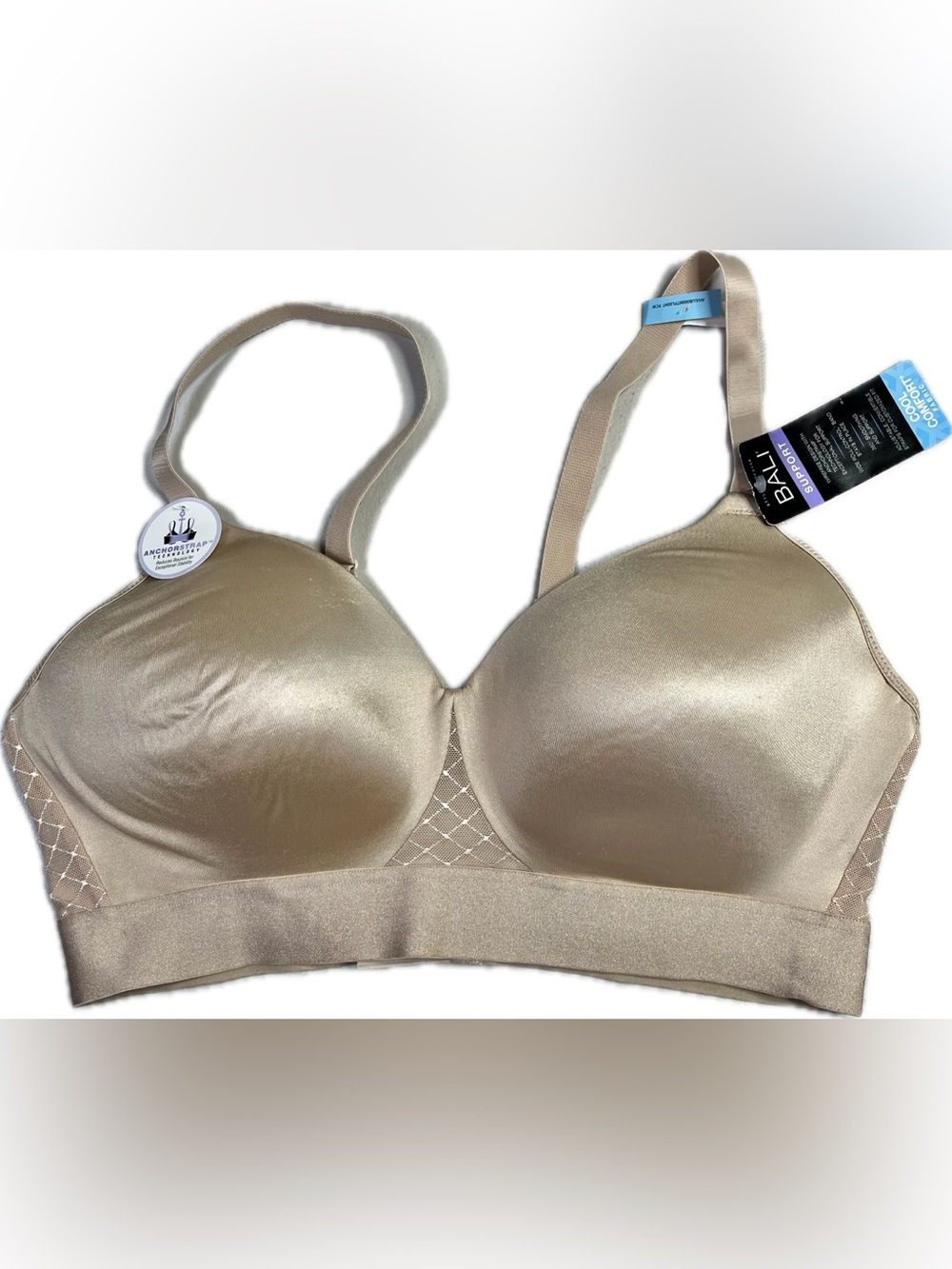 Playtex Smooth Nude T-Shirt Bra